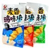 Чипсы Taste Division Chicken piece Chips - Куриные наггетсы Масяяня, 30гр. фото 1 &mdash; Корейские товары для всей семьи(КорОпт)