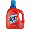 Pigeon ACT'Z Deo Fresh Концентрированный гель для стирки белья для машин с вертикальной загрузкой (быстрая сушка) 1,4л., купить с доставкой на дом фото 2 — Корейские товары для всей семьи(КорОпт)