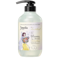 Jmella In France Hair Shampoo Forest Dew - Шампунь парфюмированный для волос с ароматом Лесной росы 1000 мл