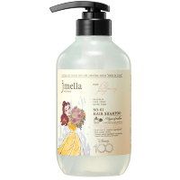 Jmella In France Hair Shampoo Forest Dew - Шампунь парфюмированный для волос с ароматом Лесной росы 1000 мл