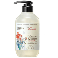 Jmella In France Hair Shampoo Forest Dew - Шампунь парфюмированный для волос с ароматом Лесной росы 1000 мл