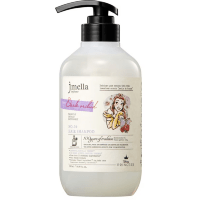 Jmella In France Disney Hair Shampoo - Парфюмированный шампунь для волос.