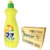 Lion Mama Lemon Моющее средство для кухни с освежающим ароматом лимона, купить с доставкой на дом фото 4 — Корейские товары для всей семьи(КорОпт)