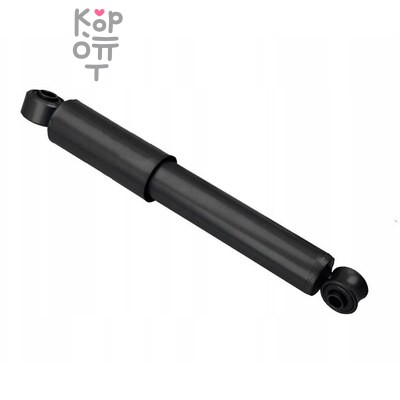 Амортизатор 343381 / E20012 / JAA0094 / H9-218 52610-S0L-H01 FIT '01 / 06> задний PARAUT