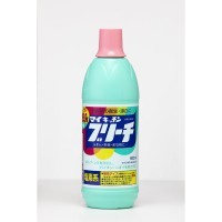 Rocket Soap Хлорный отбеливатель для кухни