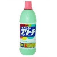 Rocket Soap Хлорный отбеливатель для кухни