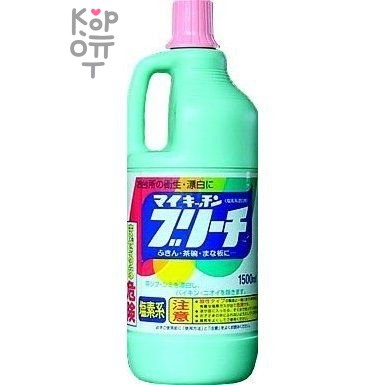 Rocket Soap Хлорный отбеливатель для кухни