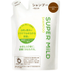 SHISEIDO Super Mild Shampoo A - Мягкий шампунь для волос с ароматом трав фото 2 &mdash; Корейские товары для всей семьи(КорОпт)