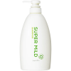 SHISEIDO Super Mild Shampoo A - Мягкий шампунь для волос с ароматом трав фото 3 &mdash; Корейские товары для всей семьи(КорОпт)