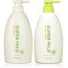 SHISEIDO Super Mild Shampoo A - Мягкий шампунь для волос с ароматом трав фото 5 &mdash; Корейские товары для всей семьи(КорОпт)