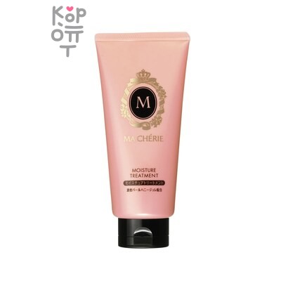 FineToday "MA CHERIE" — Увлажняющий концентрированный бальзам-уход для волос, цветочно-фруктовый аромат 180гр