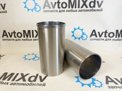 Гильза ДВС FE6 / FE6TA F / F LFF44261 / NL164261FF-F 11012-Z5518 / 11012-Z5604 / 11012-Z5616 L-217 мм фосфатированные NIPPON MOTORS