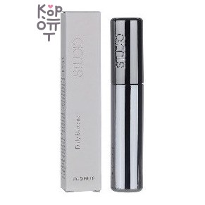 The Saem Studio Daily Mascara 02 Volume Curling — Тушь для ресниц с эффектом объема и подкручивания, 9 г