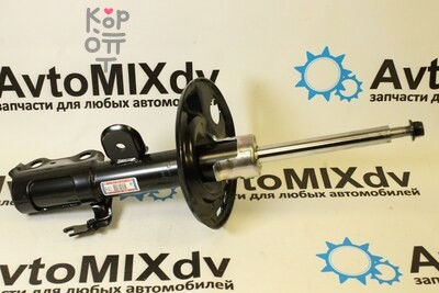 Стойка 48510-80836 1A14475-A PRIUS V ZVW41L правый для TOYOTA