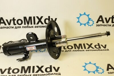Стойка 48510-80836 1A14475-A PRIUS V ZVW41L правый для TOYOTA