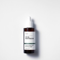Tenzero Expert Chemical Ampoule Cicapantheom - Успокаивающая ампульная сыворотка с центеллой азиатской 50 мл