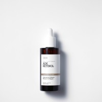 Tenzero Expert Chemical Ampoule - Ампульная сыворотка для лица 50мл. 
