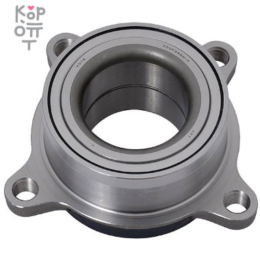 44BWK02, 2DACF044N-4 42450-60050 - Подшипник ступицы аналог  &mdash; Корейские товары для всей семьи(КорОпт)