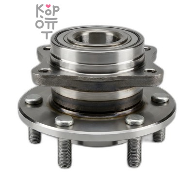 Ступичный узел 3785A019 JEH0131 Just Drive