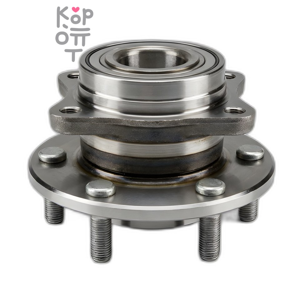 Ступичный узел 3785A019 JEH0131 Just Drive