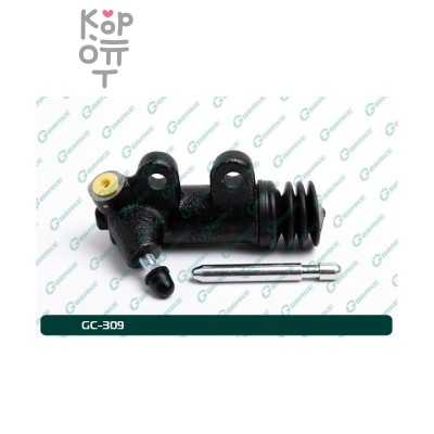 Рабочий цилиндр сцепления в сборе SR-T749 / GC-309 31470-32032 / 31470-32030 13 / 16'' G-BRAKE