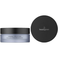 Beauugreen Firming Solution Sea Cucumber & Black Hydrogel Eye Patch - Гидрогелевые патчи под глаза с экстрактом Морского Огурца 60шт.