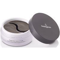 Beauugreen Firming Solution Sea Cucumber & Black Hydrogel Eye Patch - Гидрогелевые патчи под глаза с экстрактом Морского Огурца 60шт.