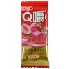 Ириска мягкая Q Chew Premium со вкусом белого Персика 168гр., купить с доставкой на дом фото 2 &mdash; Корейские товары для всей семьи(КорОпт)