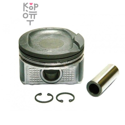 3SZ 13101-0J050 STD AISC - Поршни двигателя
