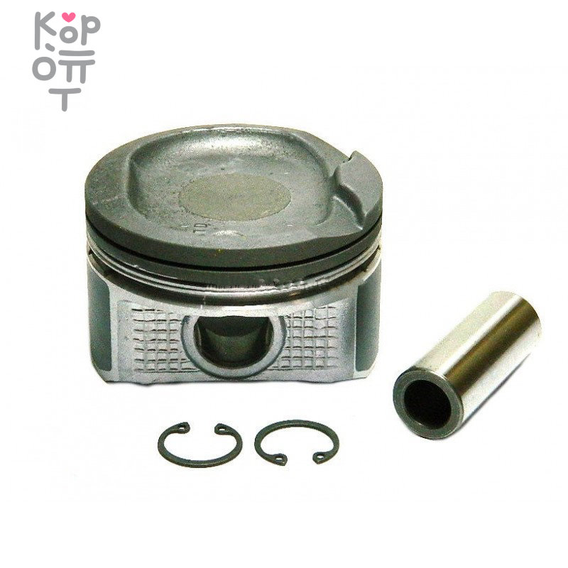 3SZ 13101-0J050 STD AISC - Поршни двигателя    , купить с доставкой на дом фото 1 — Корейские товары для всей семьи(КорОпт)