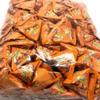 Конфеты Треугольники Sweet - Арахис в шоколаде, 2,5кг