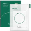 beplain Cicaful Calming Mask Sheet - Успокаивающая тканевая маска с Центеллой 27гр., купить с доставкой на дом фото 2 — Корейские товары для всей семьи(КорОпт)
