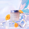 Mary&May Calendula Peptide Ageless Sleeping Mask -  Ночная гелевая маска с Календулой и Пептидами., купить с доставкой на дом фото 4 — Корейские товары для всей семьи(КорОпт)