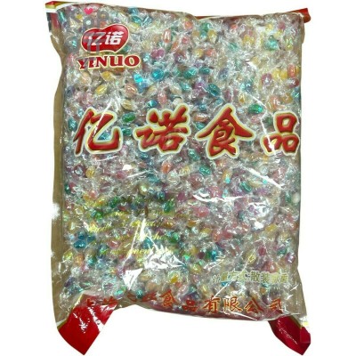 Карамель Yinuo карамель офисная, 2,5кг