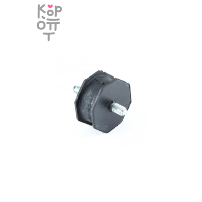 Подушка радиатора MC127153, 16504-58010, 25381-5H000 SMS-3150 SCHMACO