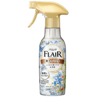 KAO Humming Flare Fragrance Mist Flower & Harmony Body - Кондиционер-спрей для тканей (освежающий аромат цветочного букета) 270мл.