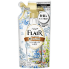 KAO Humming Flare Fragrance Mist Flower & Harmony Body - Кондиционер-спрей для тканей (освежающий аромат цветочного букета) 270мл., купить с доставкой на дом фото 3 — Корейские товары для всей семьи(КорОпт)