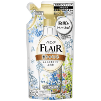 KAO Humming Flare Fragrance Mist Flower & Harmony Body - Кондиционер-спрей для тканей (освежающий аромат цветочного букета) 270мл.