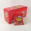 Lotte Jellycious Max Sour Fruit Jelly - Жевательный мармелад фруктовое ассорти, 51гр., купить с доставкой на дом фото 2 &mdash; Корейские товары для всей семьи(КорОпт)