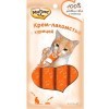 Мнямс Крем-лакомство для кошек с курицей 15 г х 4 шт., купить с доставкой на дом фото 1 — Корейские товары для всей семьи(КорОпт)