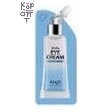 Anjo Professional Eye Cream Snail - Крем для глаз с муцином улитки, 27 г