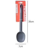 HappyCall Viva - Силиконовая ложка для жарки, 28 × 6,4 см