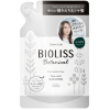KOSE COSMEPORT  Bioliss Botanical Deap Moist Shampoo - Ботанический шампунь для сухих волос с органическими экстрактами и эфирными маслами (1 этап)., купить с доставкой на дом фото 2 &mdash; Корейские товары для всей семьи(КорОпт)