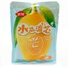 Мягкая конфета Golden Crown Помадка со вкусом белого Персика, купить с доставкой на дом фото 6 &mdash; Корейские товары для всей семьи(КорОпт)
