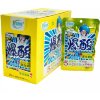 Конфеты Xuan Sour Candy - Взрывоопасная кислота, 5 вкусов, синяя, купить с доставкой на дом фото 3 — Корейские товары для всей семьи(КорОпт)