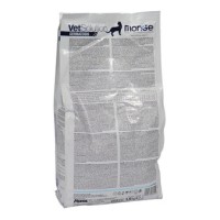 Monge VetSolution Cat Dermatosis Диетический корм Дерматозис для кошек при заболеваниях кожи