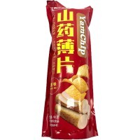Чипсы YamChip XIANGCONGWEI Оригинальные 90гр.