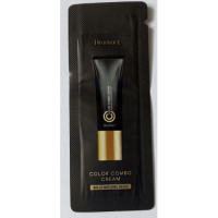 Deoproce Color Combo Cream SPF50+ PA+++ - СС крем тройного действия 40гр.+ 2шт.*5гр.