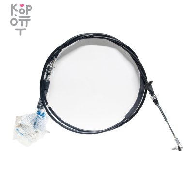 1-33670-689-0 4CT1404 ISUZU FTR32K1 TSK - Трос КПП   — Корейские товары для всей семьи(КорОпт)