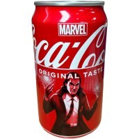 Coca Cola Original Japan Напиток безалкогольный газированный, 350 мл